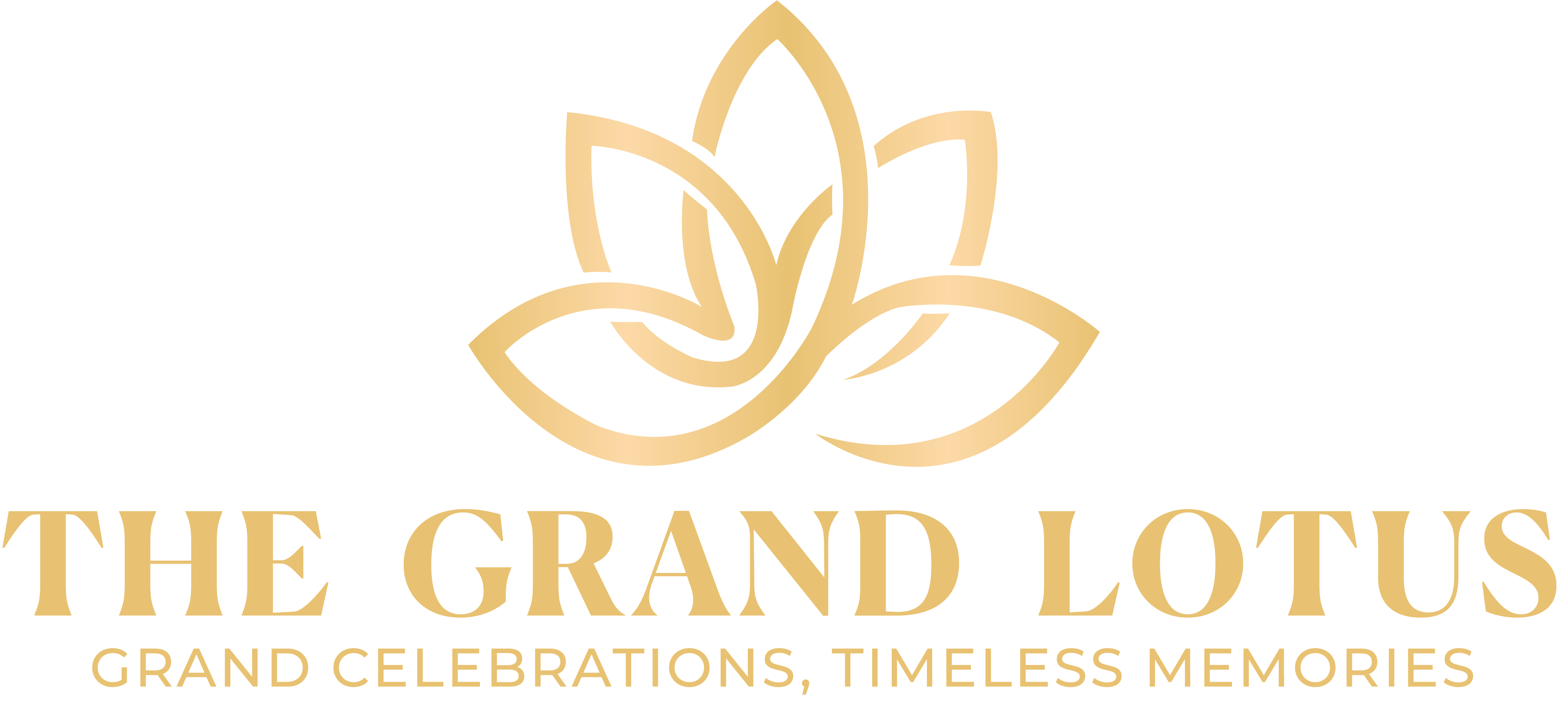 The Grand Lotus Banquets